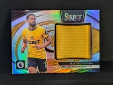 Panini Select Premier League