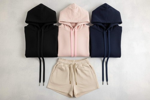 Hoodie joggers coats - hoodie,