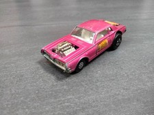 Matchbox Speed Kings No. K-21