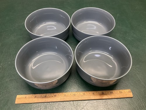 Set crate barrel - 4,