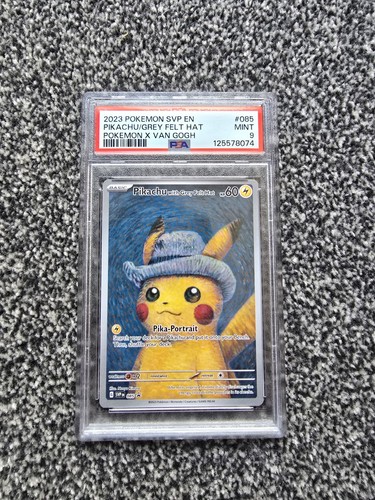 Pokémon pikachu tcg grey - tcg,