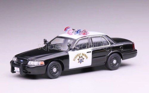 Scale 596 la - la, highway