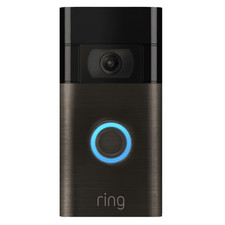 #CLVEL Ring Battery Video