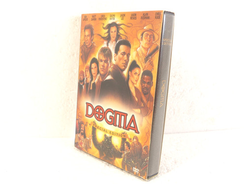 Dogma special edition - -,