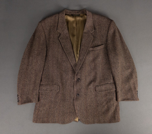 Vintage american trend brown - american,