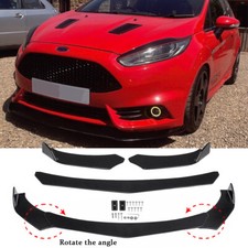 For Ford Fiesta ST Mk7.5 MK7