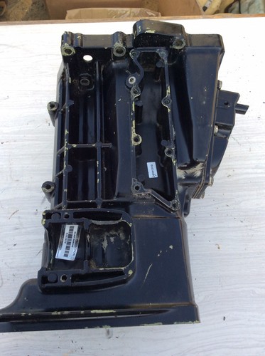 Driveshaft housing 25hp 30hp - housing,
