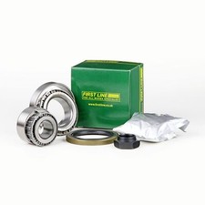 Wheel Bearing Kit For Mercedes