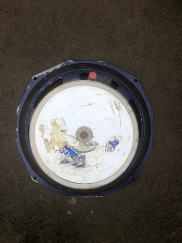 Turbosound inch blue - turbosound,