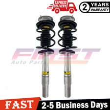 Front shock absorbers strut - shock,