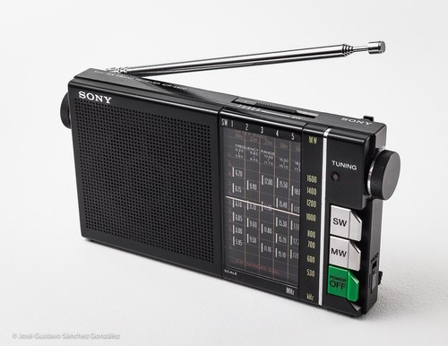 Sony icr 4800 - icr-4800, pocket
