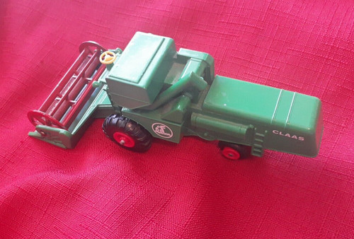Matchbox lesney king size - matchbox, k9