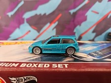 WHEELSWAP CUSTOM HOT WHEELS
