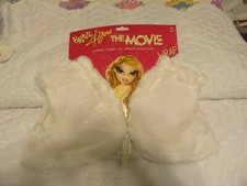 Bratz 4 You THE MOVIE WRAP New