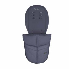 SILVER CROSS MIDNIGHT FOOTMUFF