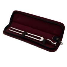 Premium cased Tuning Fork