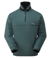 Buffalo Men's Explorer Shirt - Teal - Male's Outdoor Jacket Winter Coat Hiking