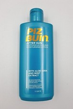 Piz Buin After Sun Lotion