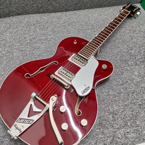 Gretsch g6119t electric - gretsch,