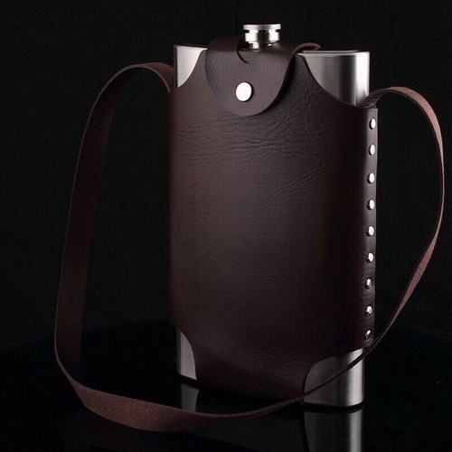 Stainless steel hip - 1.8l,