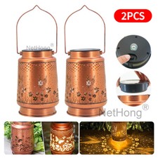 Hummingbird Metal Solar