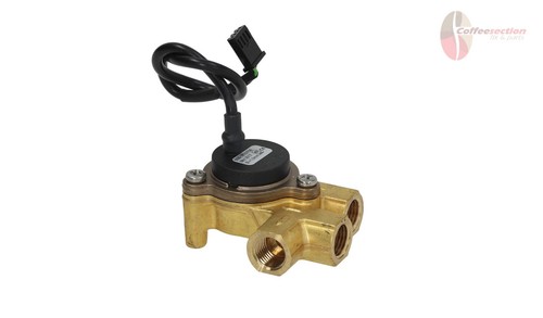 Digmesa flowmeter 4 for - flowmeter, 1/4"for