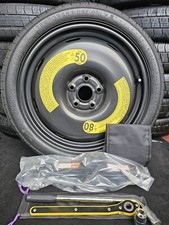 18" AUDI Q2 VW T-ROC GENUINE