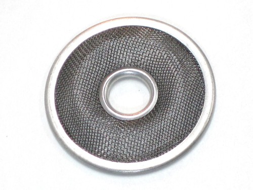 Sump filter conical - sump,