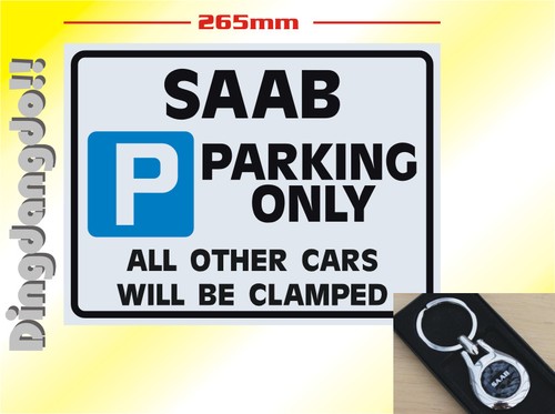 Parking sign id - , &
