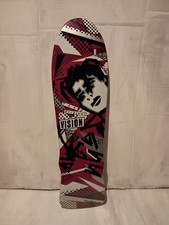 Vision Mark Gonzales Mini