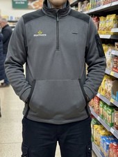 Morrisons L offical workwear