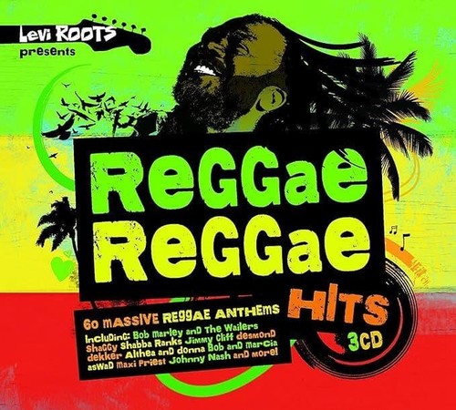 Various artists levi - various, roots