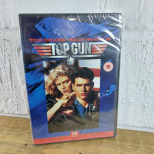 Top Gun Widescreen (DVD, 2020