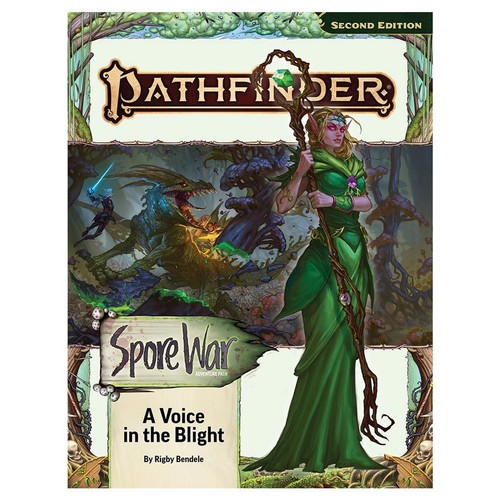 Pathfinder 2nd edition - pathfinder,