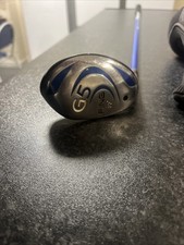 Ping G5 Left Handed 22°