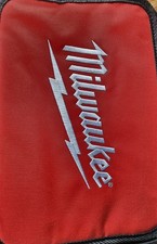 Milwaukee M12 Soft Case Tool