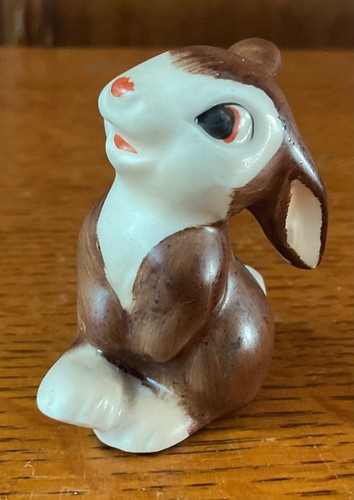 Small vintage goebel disney - goebel,