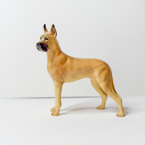 Retired hagen renaker great - retired,