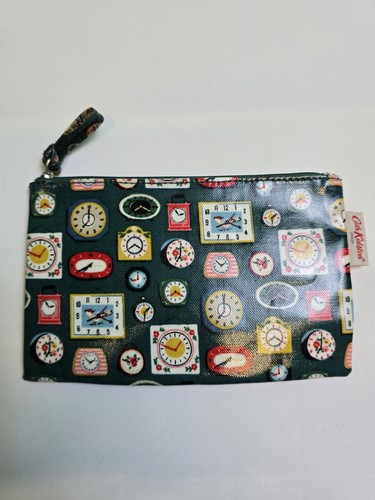 Cath kidston clocks pattern - kidston, clocks-pattern