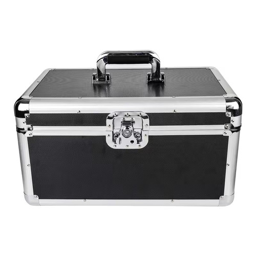 Singles vinyl record carry - singles,