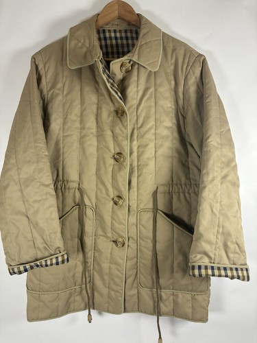 Aquascutum vintage showerproof - aquascutum,