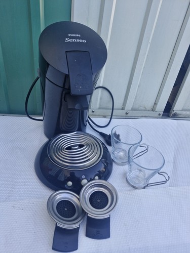 Philips senseo hd7814 - philips, pod