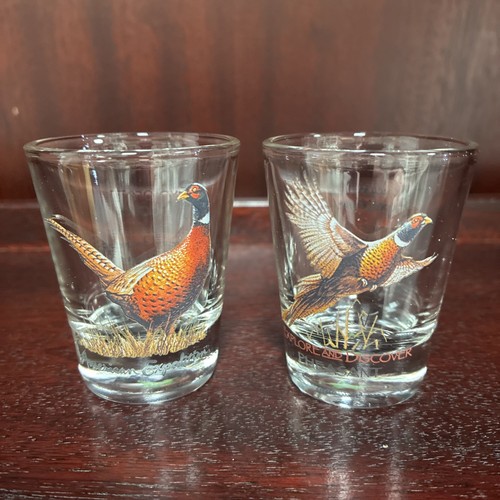 Explore discover pheasant - &,