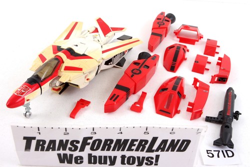 Transformers jetfire - transformers,