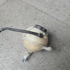 BMW 5 SERIES EXPANSION TANK