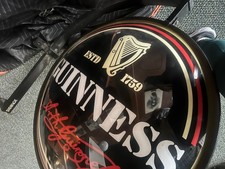 Nice LARGE Vintage Guinness