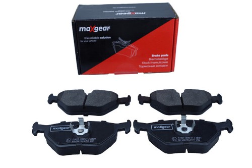 Fits maxgear 0527 - maxgear, brake