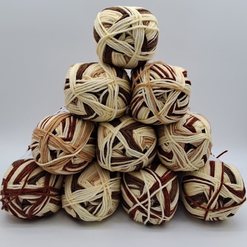 Yarn outlet variegated aran - yarn,