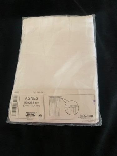Ikea agnes white - agnes,