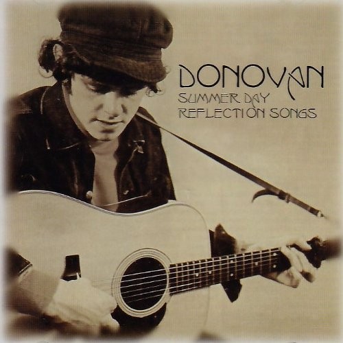 Donovan summer day - summer,